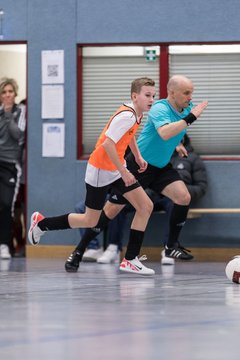 Bild 50 - wCJ Norddeutsches Futsalturnier Auswahlmannschaften